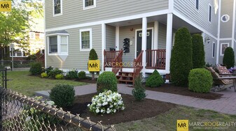 34 Raymond St, Unit A in Boston, MA - Building Photo