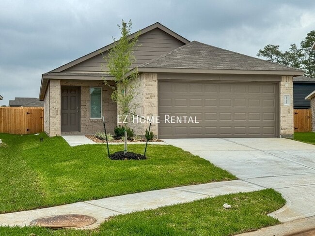 5735 Louetta Glen Dr in Spring, TX - Building Photo - Building Photo