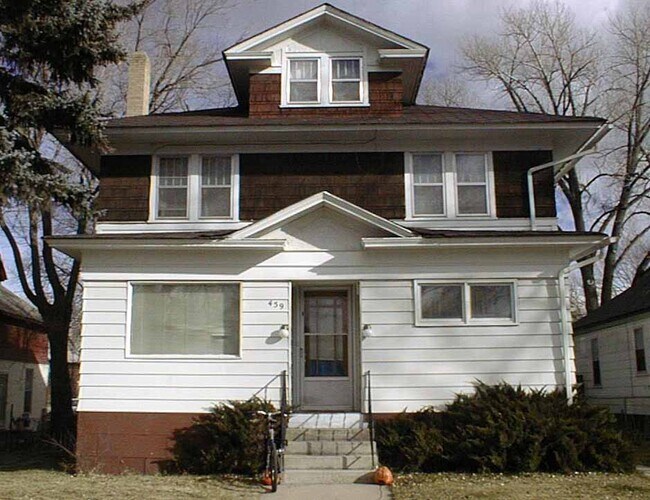 459 N 5th St Apartments and Nearby Laramie Apartments For Rent