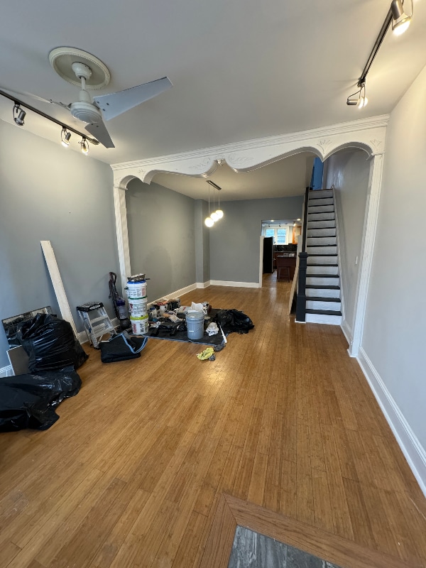 807 Alter St in Philadelphia, PA - Building Photo - Building Photo