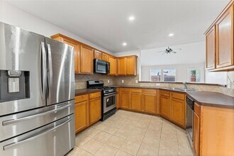 14723 Boldere Ln in Houston, TX - Building Photo - Building Photo