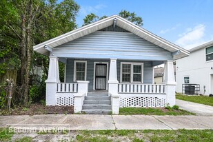 1474 Wilcox St in Jacksonville, FL - Building Photo