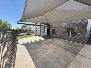 10418 Carter Scott Pl in Socorro, TX - Building Photo - Building Photo