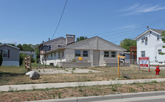 5205 College Corner Pike in Oxford, OH - Building Photo - Building Photo