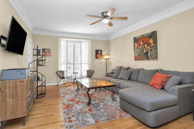property at 2700 Revere St