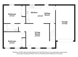 222 Hermitage Dr in Smyrna, TN - Foto de edificio - Building Photo