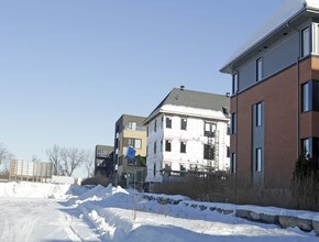 Bouchard Boul in Dorval, QC - Building Photo - Building Photo