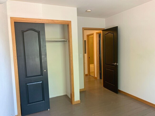 209 W Mulberry St in Fort Collins, CO - Foto de edificio - Building Photo