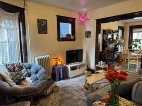 1248 Pennsylvania St in Denver, CO - Building Photo - Building Photo