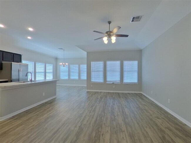 14090 Waukegan Way S in Conroe, TX - Building Photo - Building Photo