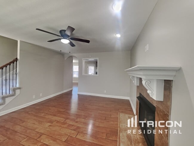 3770 Tradewinds Terrace in Clarksville, TN - Building Photo - Building Photo