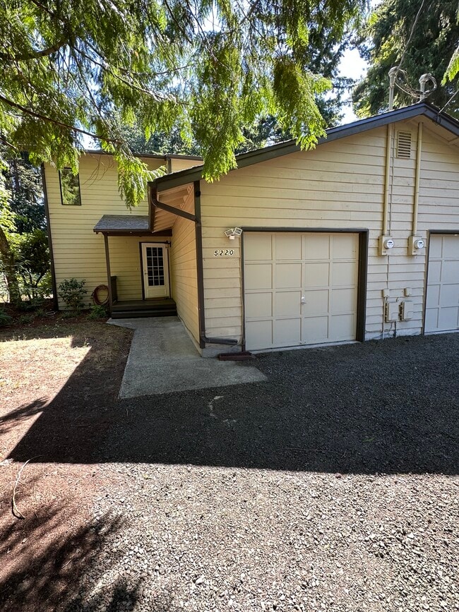 property at 5220 Pine Rd NE