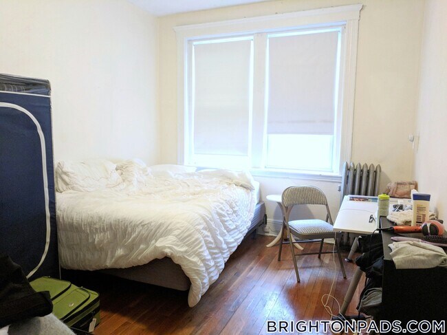 15 Egremont Rd in Boston, MA - Building Photo - Building Photo
