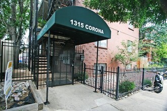 1315co in Denver, CO - Building Photo - Building Photo