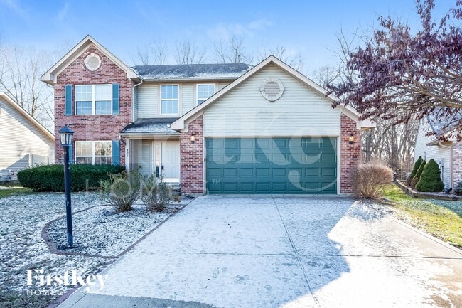 property at 896 Preakness Dr