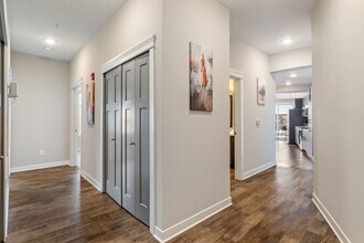 530 Massachusetts Ave in Indianapolis, IN - Building Photo - Building Photo