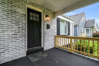 960 Geers Ave in Columbus, OH - Building Photo - Building Photo