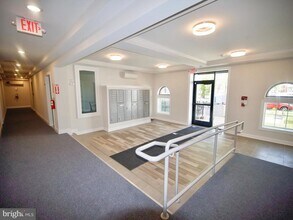 220 Hamilton St NW in Washington, DC - Building Photo - Building Photo