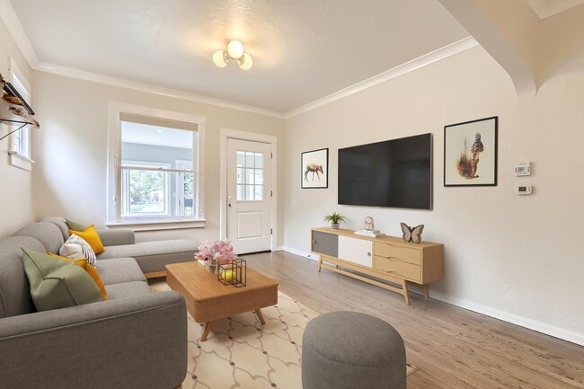 property at 3151 W 36th Ave