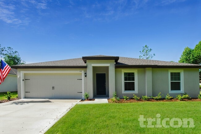 property at 14 Rivera Ln