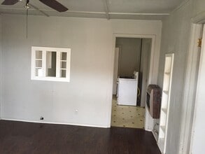 806 Seymour in Tecumseh, OK - Building Photo - Building Photo