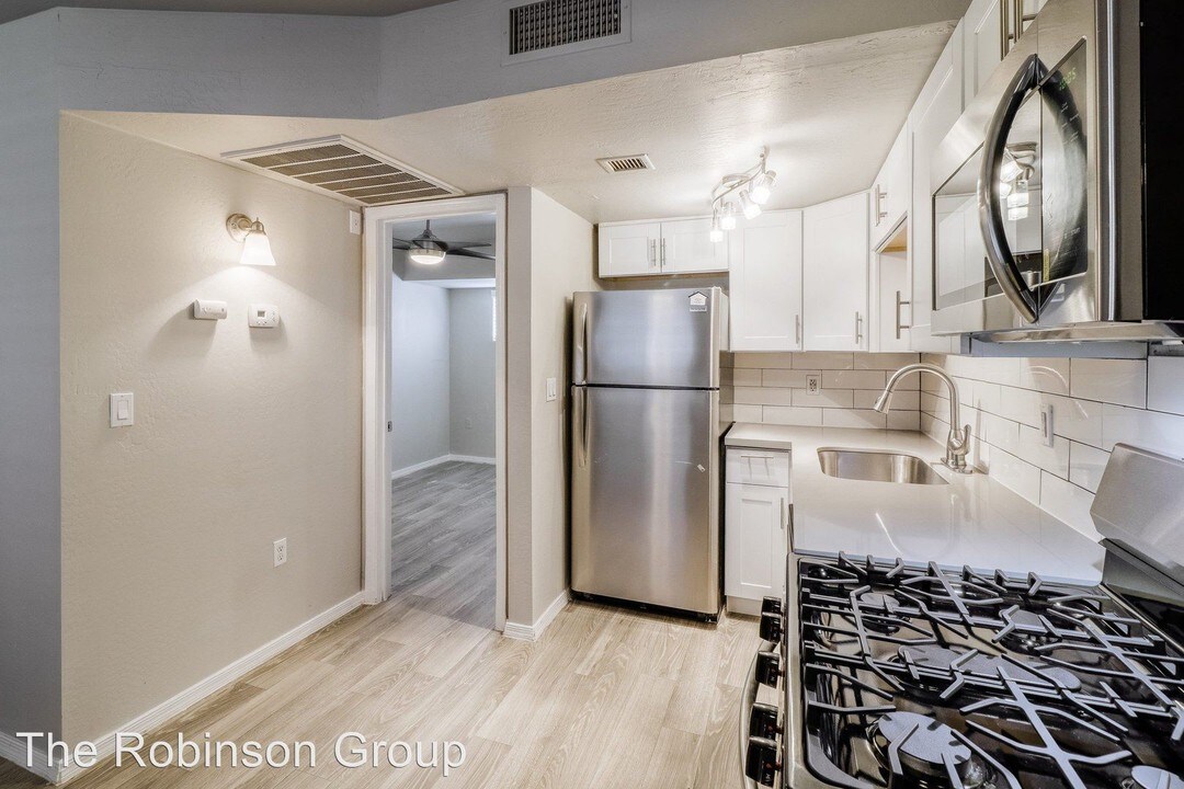 2931 N 38th St in Phoenix, AZ - Building Photo