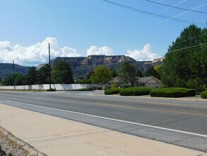 396 S Camp Rd in Grand Junction, CO - Building Photo - Building Photo