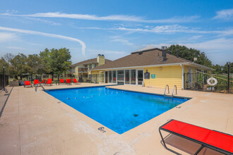 Eaglerock Village Apartments in Wichita, KS - Building Photo - Building Photo