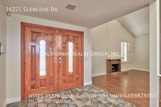 16221 Glencove Dr in Hacienda Heights, CA - Building Photo - Building Photo