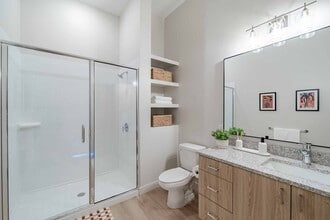 Alexan Peabody in Peabody, MA - Building Photo - Building Photo