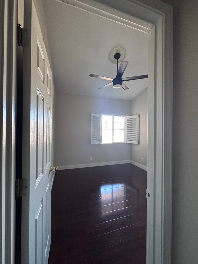 property at 5495 E Byrd Ave