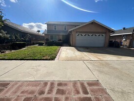 19806 Strathern St in Los Angeles, CA - Building Photo