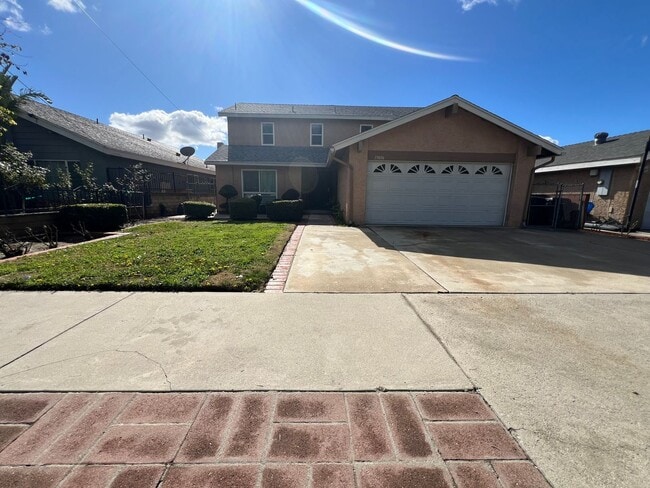 property at 19806 Strathern St