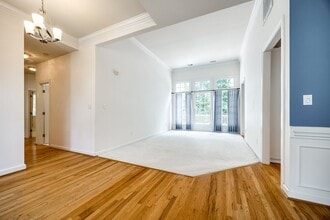 12451 Sylvan Oak Way in Charlotte, NC - Foto de edificio - Building Photo