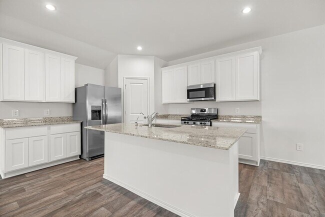 31402 Yatesbury Ln in Fulshear, TX - Building Photo - Building Photo