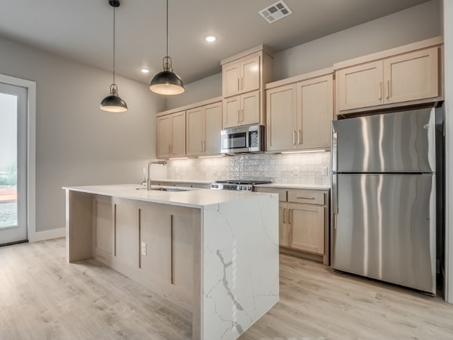 property at 4116 NW 179th Terrace