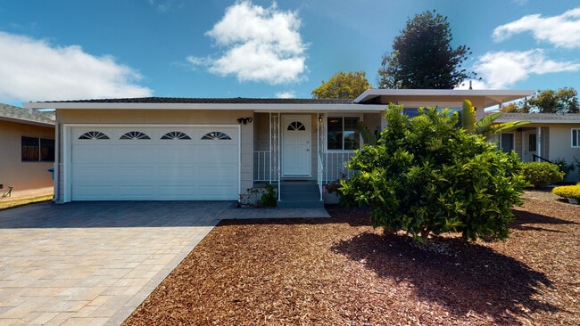property at 2073 Trinity St