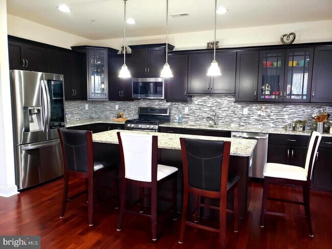 323 W Boulder Dr in Chalfont, PA - Building Photo - Building Photo