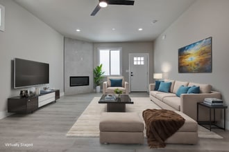 790 Rio Vis Lp in Richland, WA - Building Photo - Building Photo