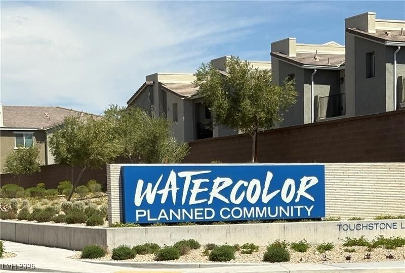 2830 Matador Red Ave in North Las Vegas, NV - Building Photo