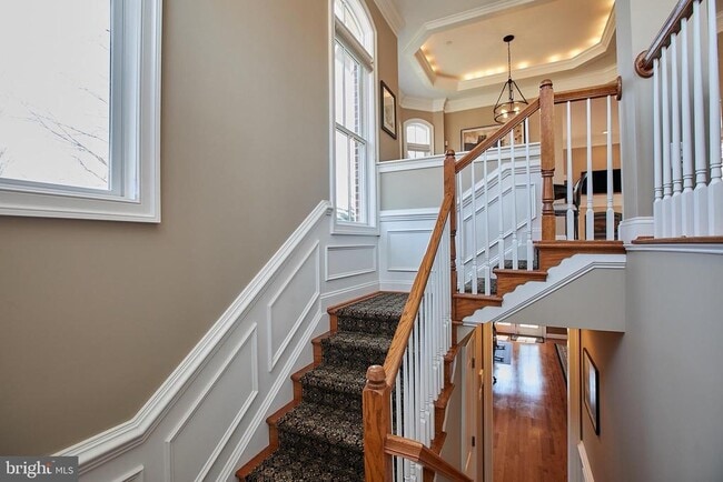 7023 Little Leaf Linden Ln in McLean, VA - Building Photo - Building Photo
