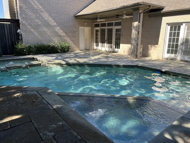 property at 7022 Deloache Ave