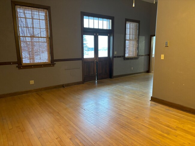 70 Depot Way in Victor, ID - Building Photo - Building Photo