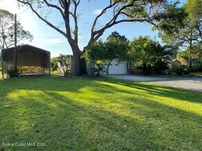 4850 N Tropical Trail in Merritt Island, FL - Building Photo - Building Photo