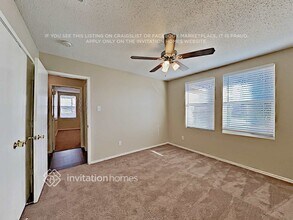 1512 Windy Meadows Dr in Burleson, TX - Building Photo - Building Photo