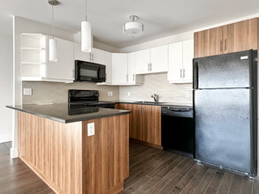 Rockwood Estates in Halifax, NS - Building Photo - Building Photo