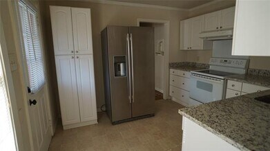 708 W Largent St in McKinney, TX - Building Photo - Building Photo