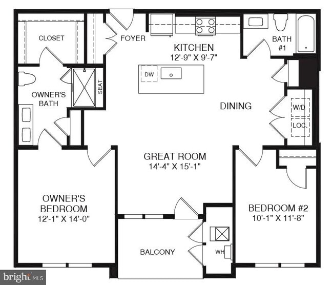 12875 Mosaic Pk Wy in Herndon, VA - Building Photo - Building Photo