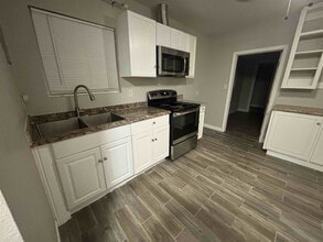 3406 Culver St in Bakersfield, CA - Building Photo - Building Photo