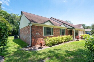 20 Crooked Tree Trail in Ormond Beach, FL - Building Photo - Building Photo